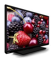 LED TV toshiba 40" 40l3433Dg FULL HD TDT HD smart WIFI HDMI USB
