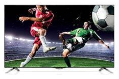 LED TV lg 4k uHD plus 55"" 55ub820v 3840x2160 smart TV triple procesador xd IPS WIFI 3 USB 3 HDMI, TDT HD satelite, mando premium