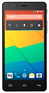 Bq Aquaris E5 FHD - negro - 3G HSPA+ - 16 GB - GSM - smartphone (Android OS)