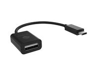 bq Cable OTG MICRO USB 5 PIN 6cm - Avrha