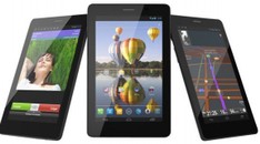 BQ Elcano - Tablet - 16 GB - 7"