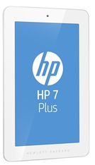 HP 7 Plus 1301 Tablet