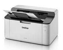 Impresora brother laser monocromo hl-1110 a4 20ppm 1MB LED USB