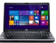 LIFEBOOK A512 15,6" Intel i3 3110m 2,5kg