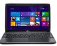 LIFEBOOK A544 15,6" Intel i5 4210m 2,4kg