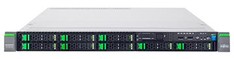 PRIMERGY RX200 S8 4GB XEON E5-2620