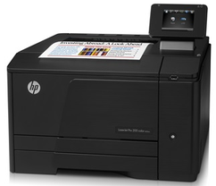 HP LaserJet Pro 200 M251n