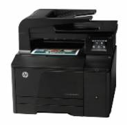 HP LaserJet Pro 200 color MFP M276n