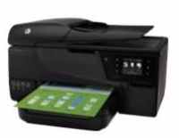 Multifunción HP inyección color officejet 6700 premium h711n USB red WIFI