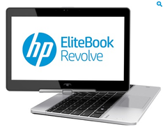 HP EliteBook Revolve 810 G2
