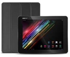 ENERGY TABLET I8 DUAL 16GB SILVER METAL + ENERGY CASE I8 BLACK