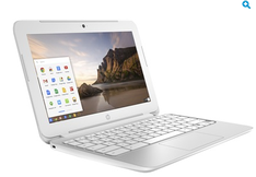 HP Chromebook PC 11-2000ns