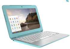 HP Chromebook 11-2001ns