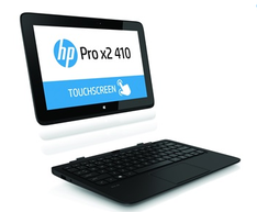 HP Pro x2 410